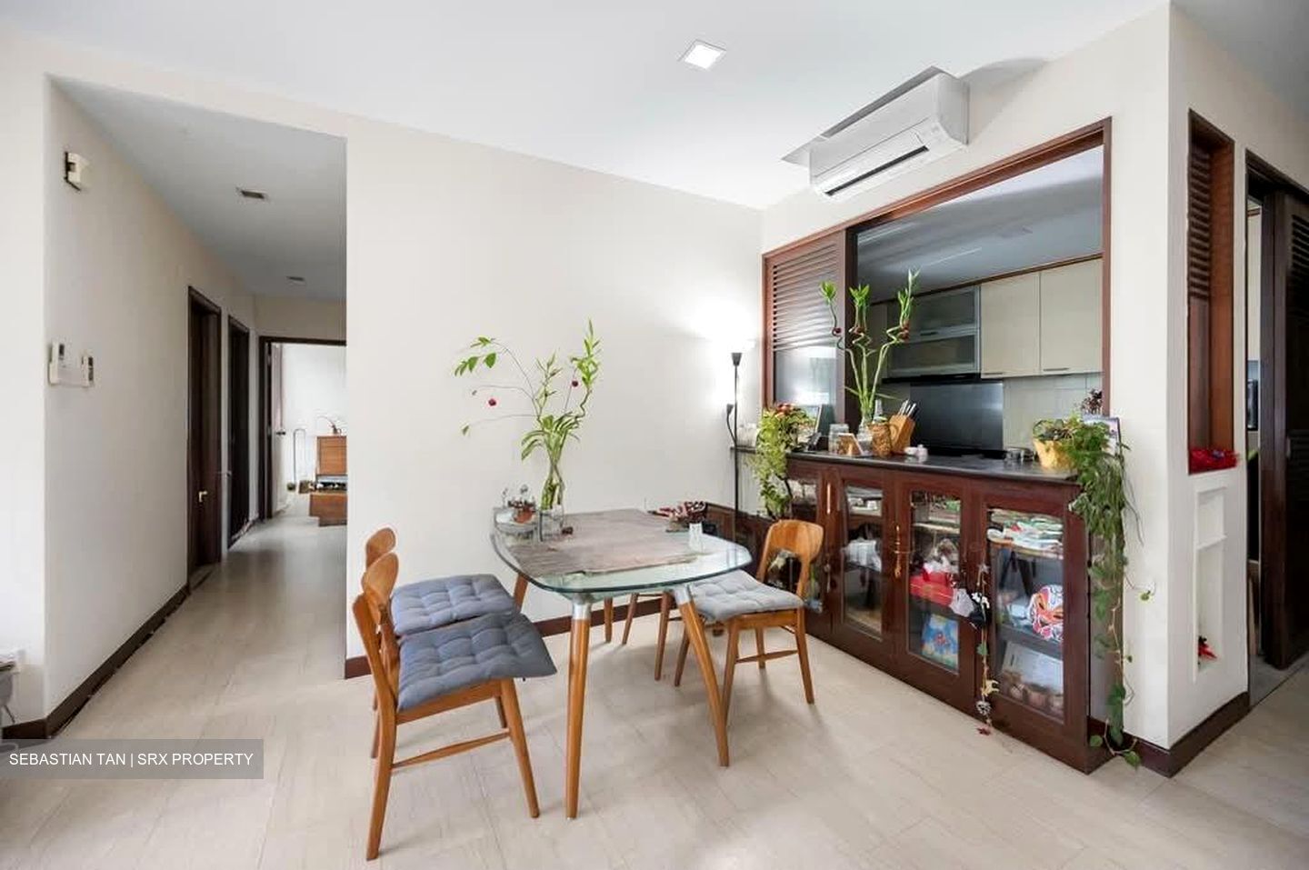 Rosewood (D25), Condominium #589676011